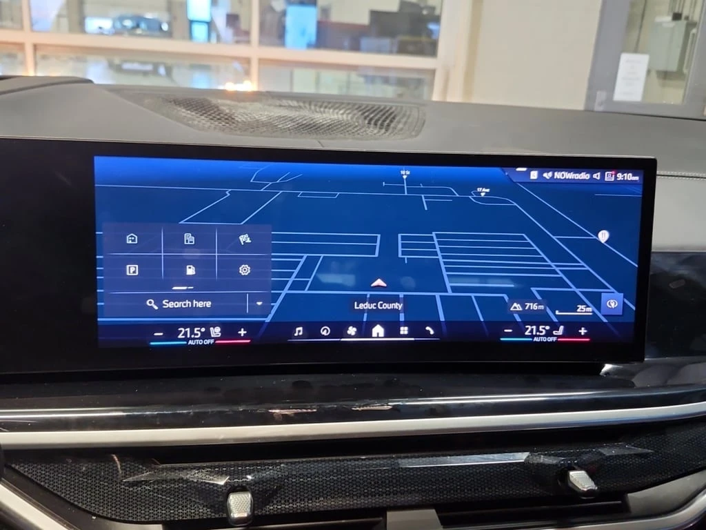 BMW X5 * XDRIVE40I * CARFAX * ЦЕНА ДО БГ - изображение 10