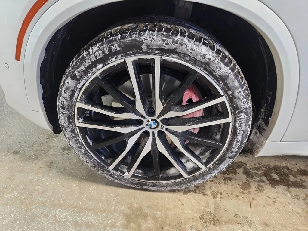 BMW X5 * XDRIVE40I * CARFAX * ЦЕНА ДО БГ - изображение 6