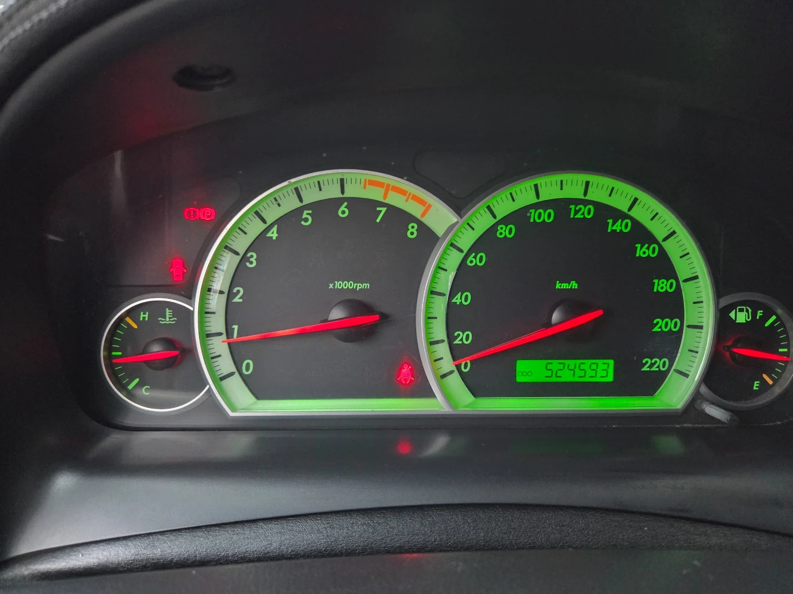 Chevrolet Captiva 2.4i 16V | Mobile.bg � ����������� 12