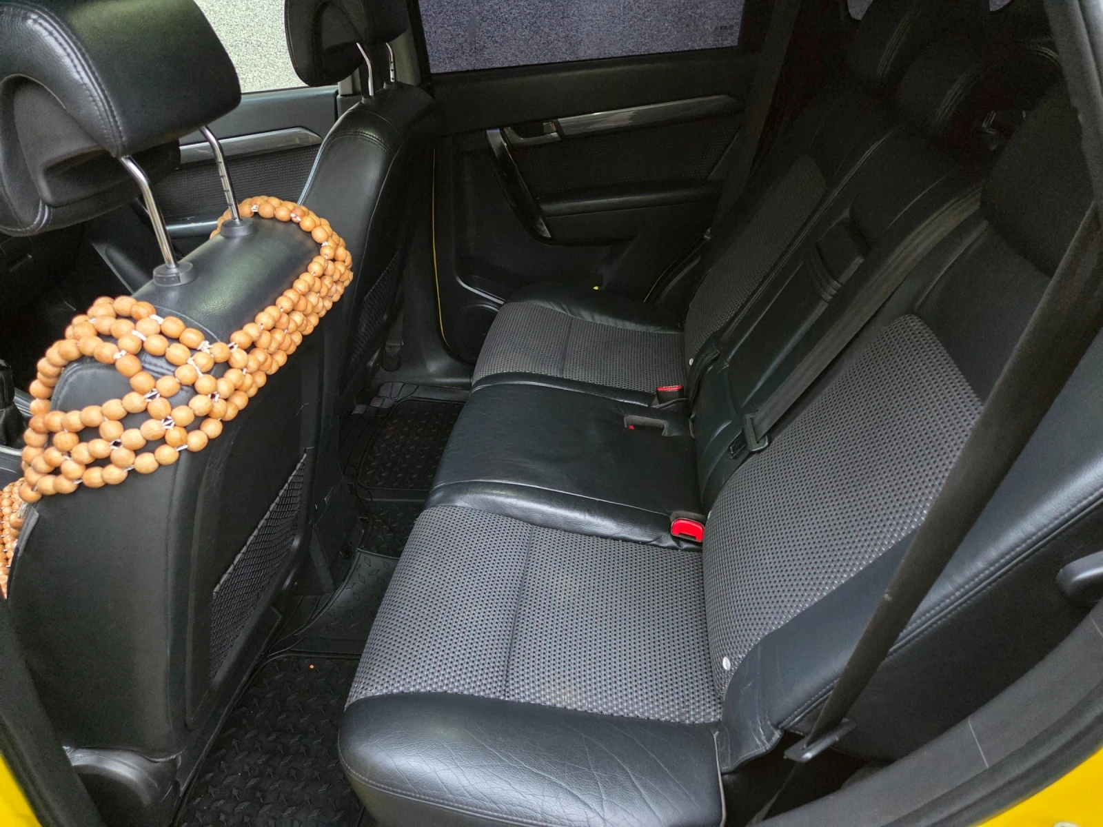 Chevrolet Captiva 2.4i 16V | Mobile.bg � ����������� 11