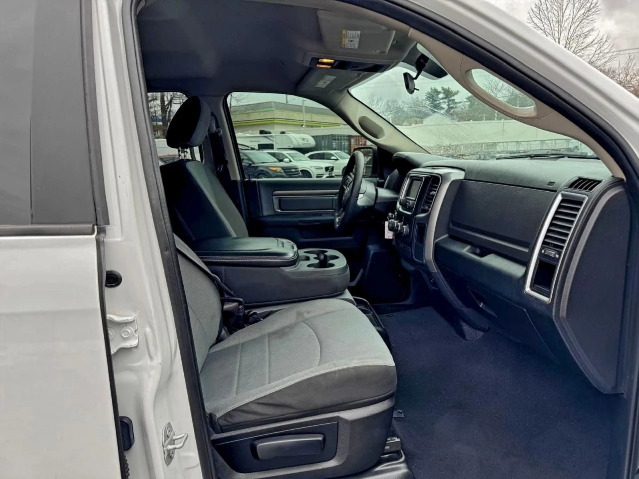 Dodge RAM 1500  - изображение 9