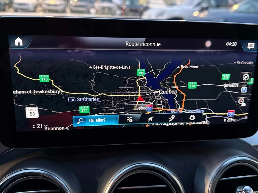 Mercedes-Benz GLC 300 2022 * CARFAX * ��� ������������ ������ | Mobile.bg � ����������� 11