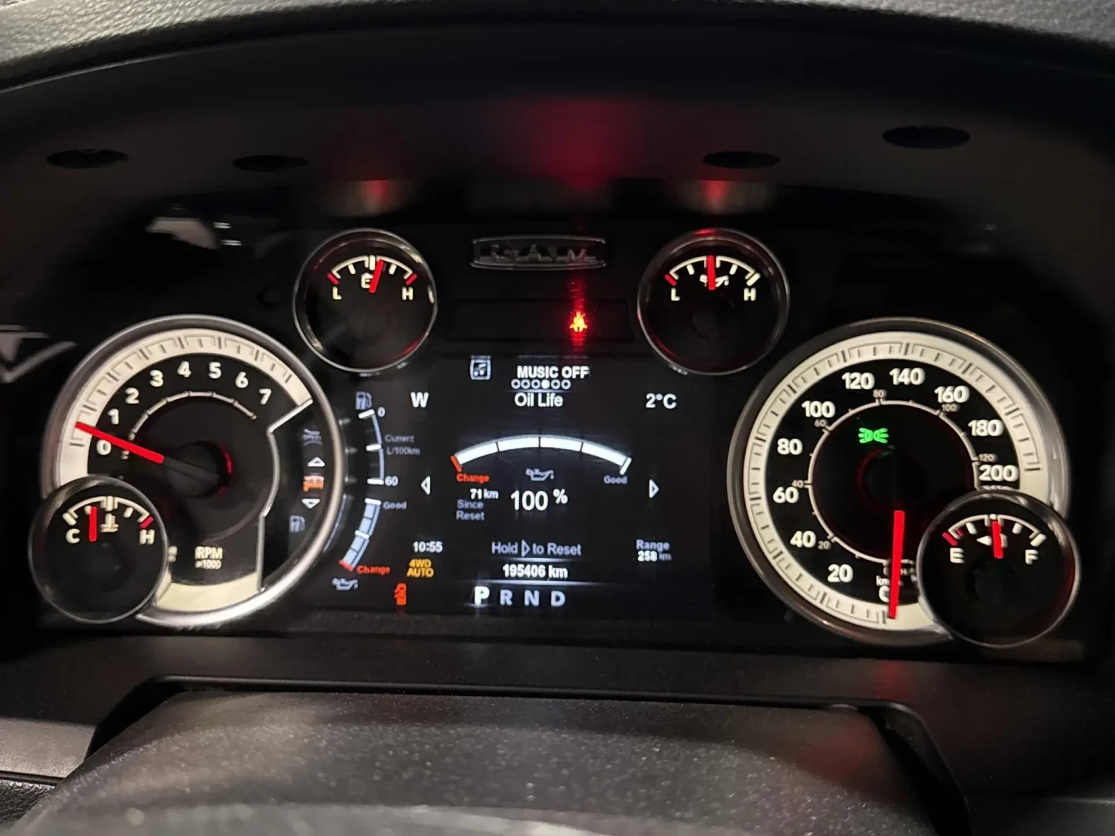 Dodge RAM 1500 * CARFAX* ��� ������������*  | Mobile.bg � ����������� 11