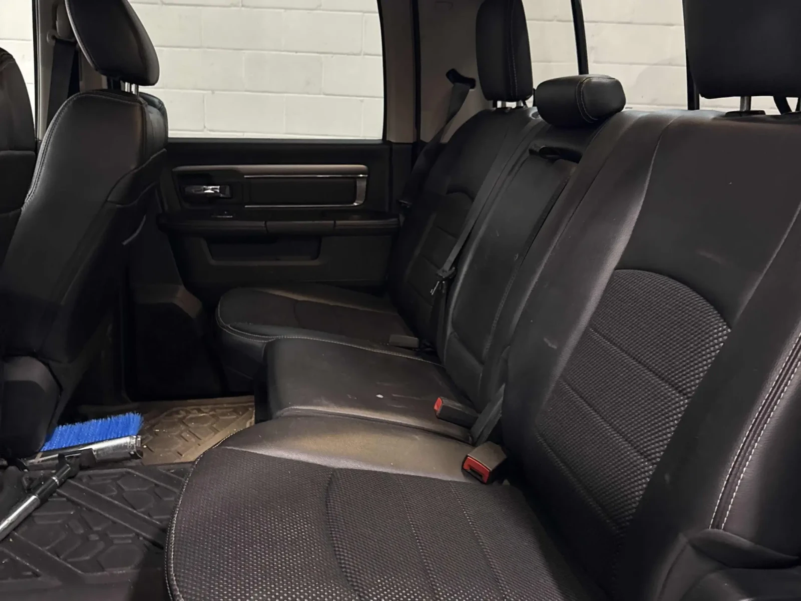 Dodge RAM 1500 * CARFAX* БЕЗ ПЪРВОНАЧАЛНА*  - изображение 10