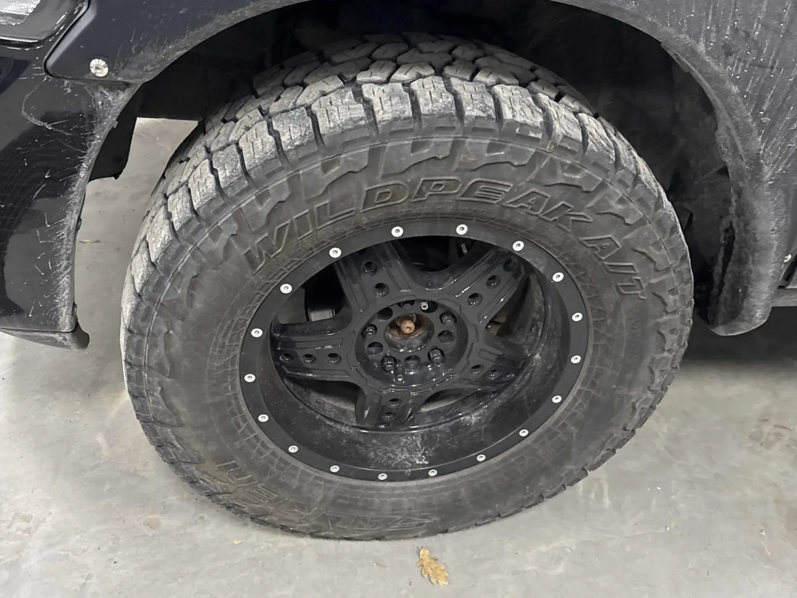 Dodge RAM 1500 * CARFAX* БЕЗ ПЪРВОНАЧАЛНА*  - изображение 6