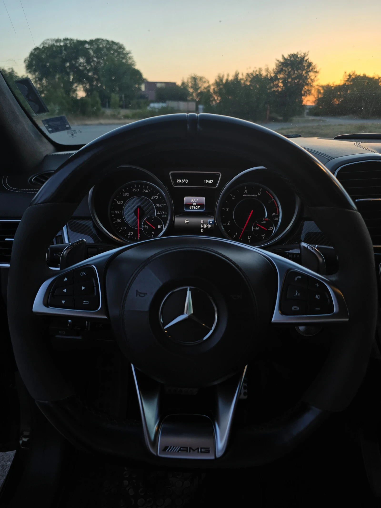 Mercedes-Benz GLS 63 AMG | Mobile.bg � ����������� 16