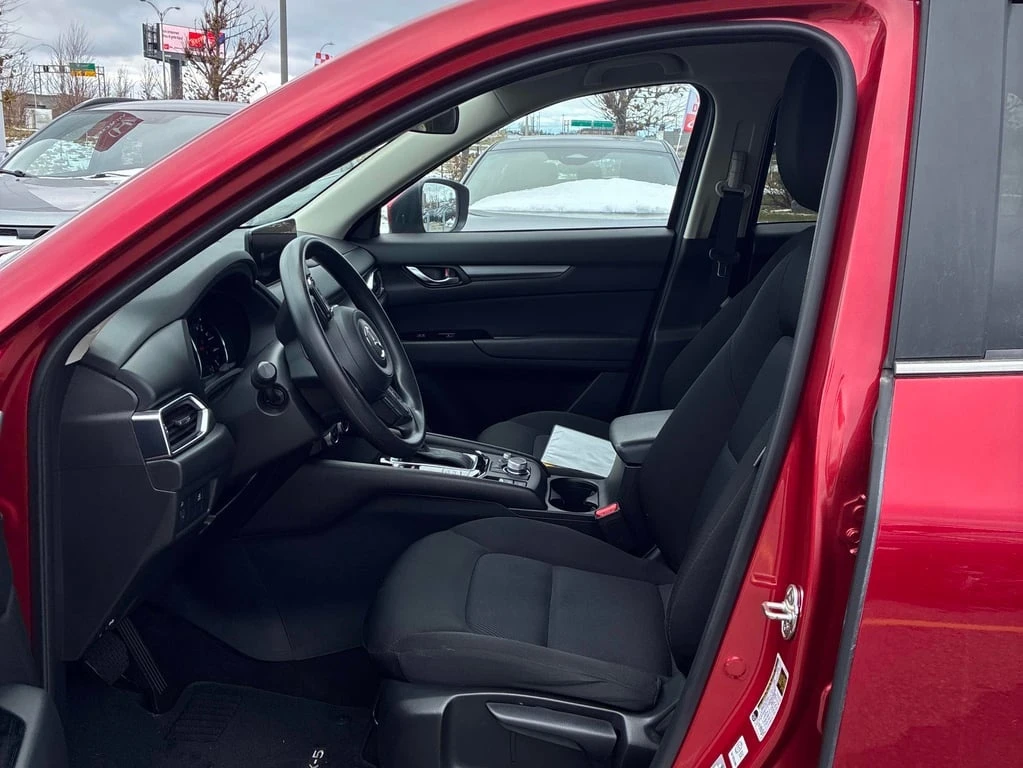 Mazda CX-5 * GX * CARFAX * ��� ������������ ������ | Mobile.bg � ����������� 12