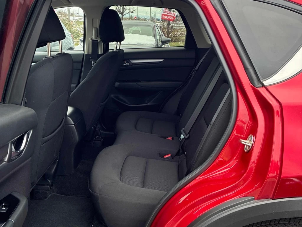 Mazda CX-5 * GX * CARFAX * ��� ������������ ������ | Mobile.bg � ����������� 13