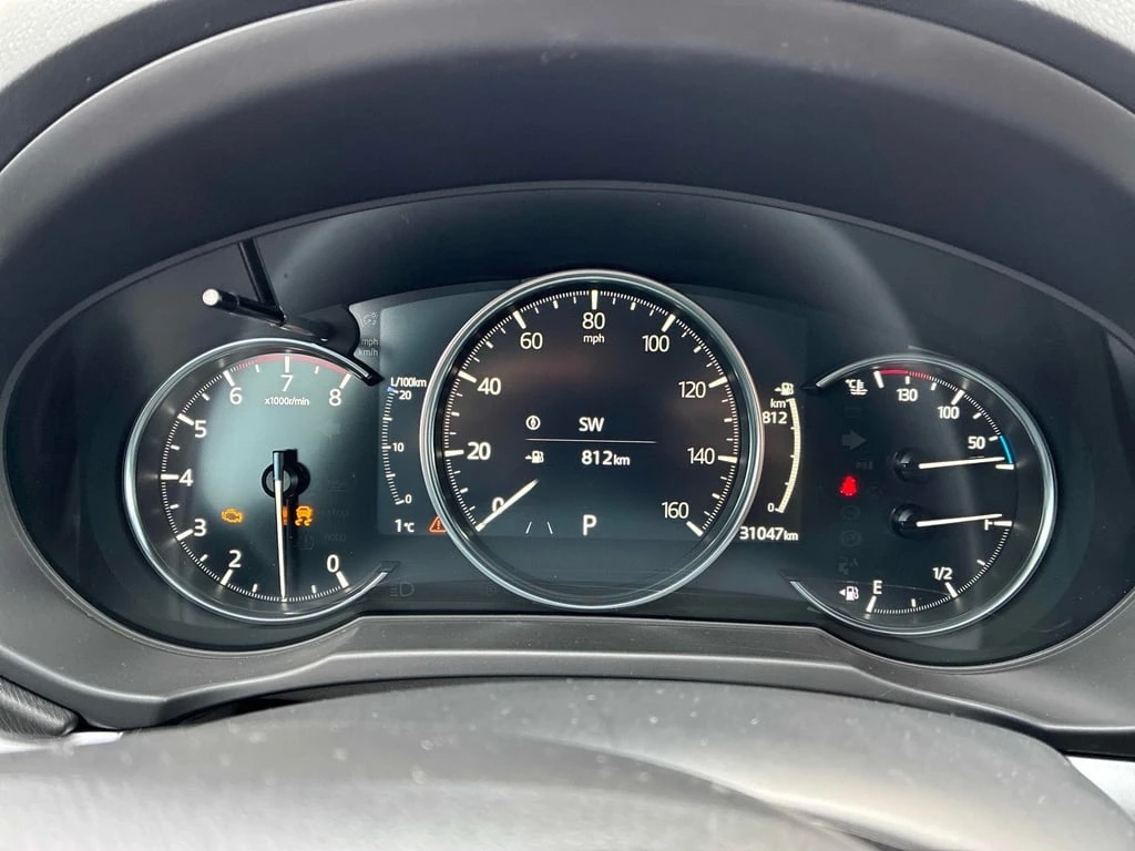 Mazda CX-5 * GX * CARFAX * БЕЗ ПЪРВОНАЧАЛНА ВНОСКА - изображение 8