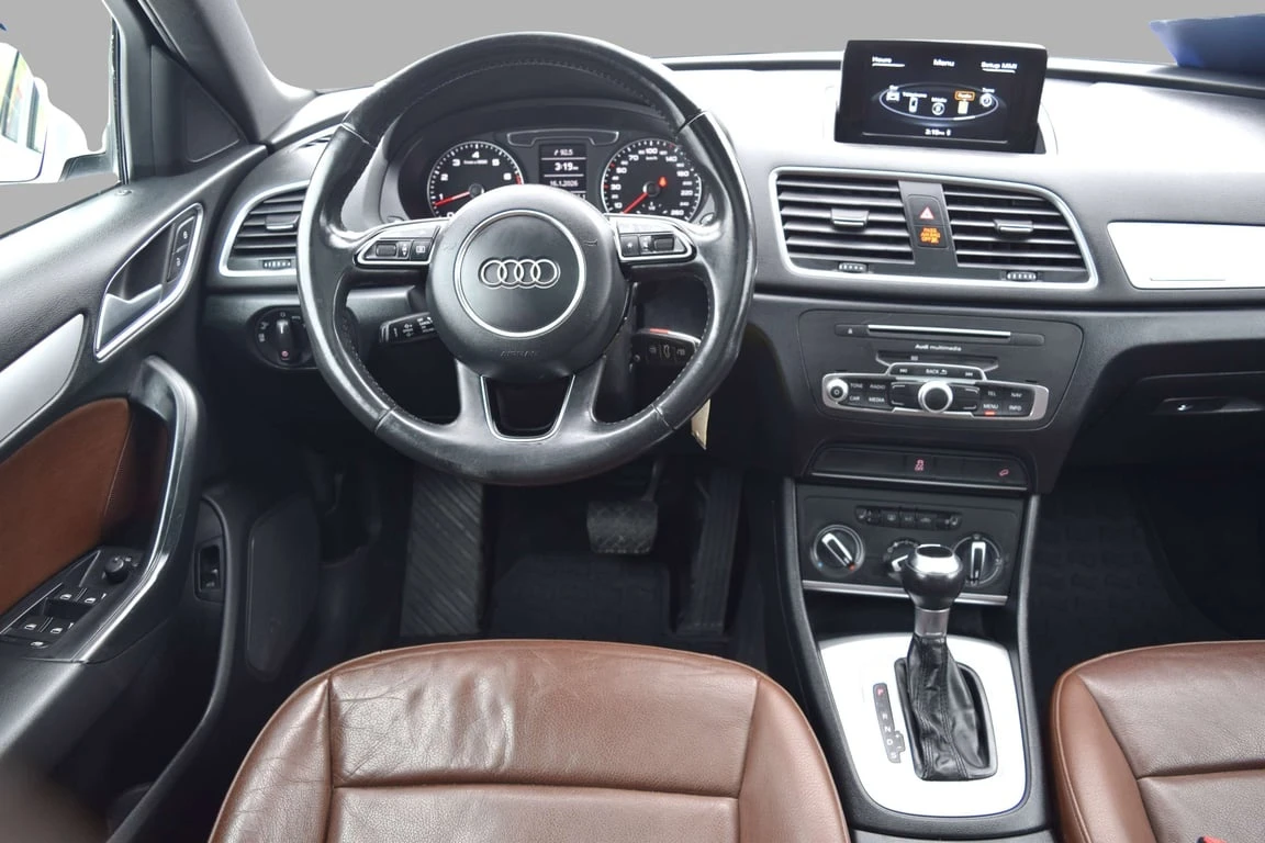 Audi Q3 * quattro Premium, quattro Sport Premium * CARFAX  - изображение 10