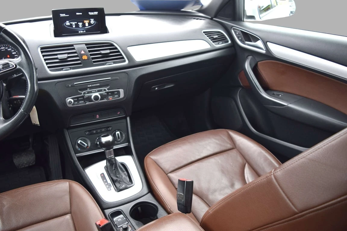 Audi Q3 * quattro Premium, quattro Sport Premium * CARFAX  - изображение 9