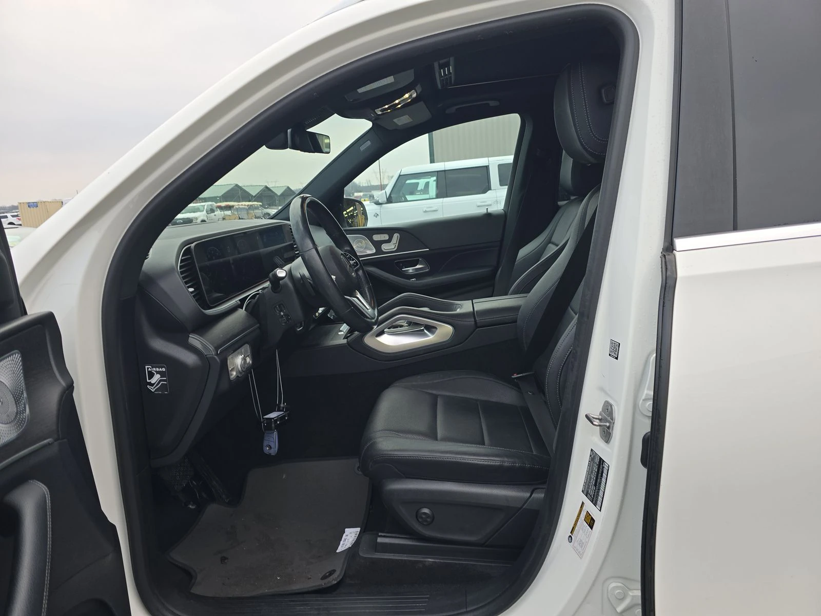 Mercedes-Benz GLE 350 4MATIC - изображение 7