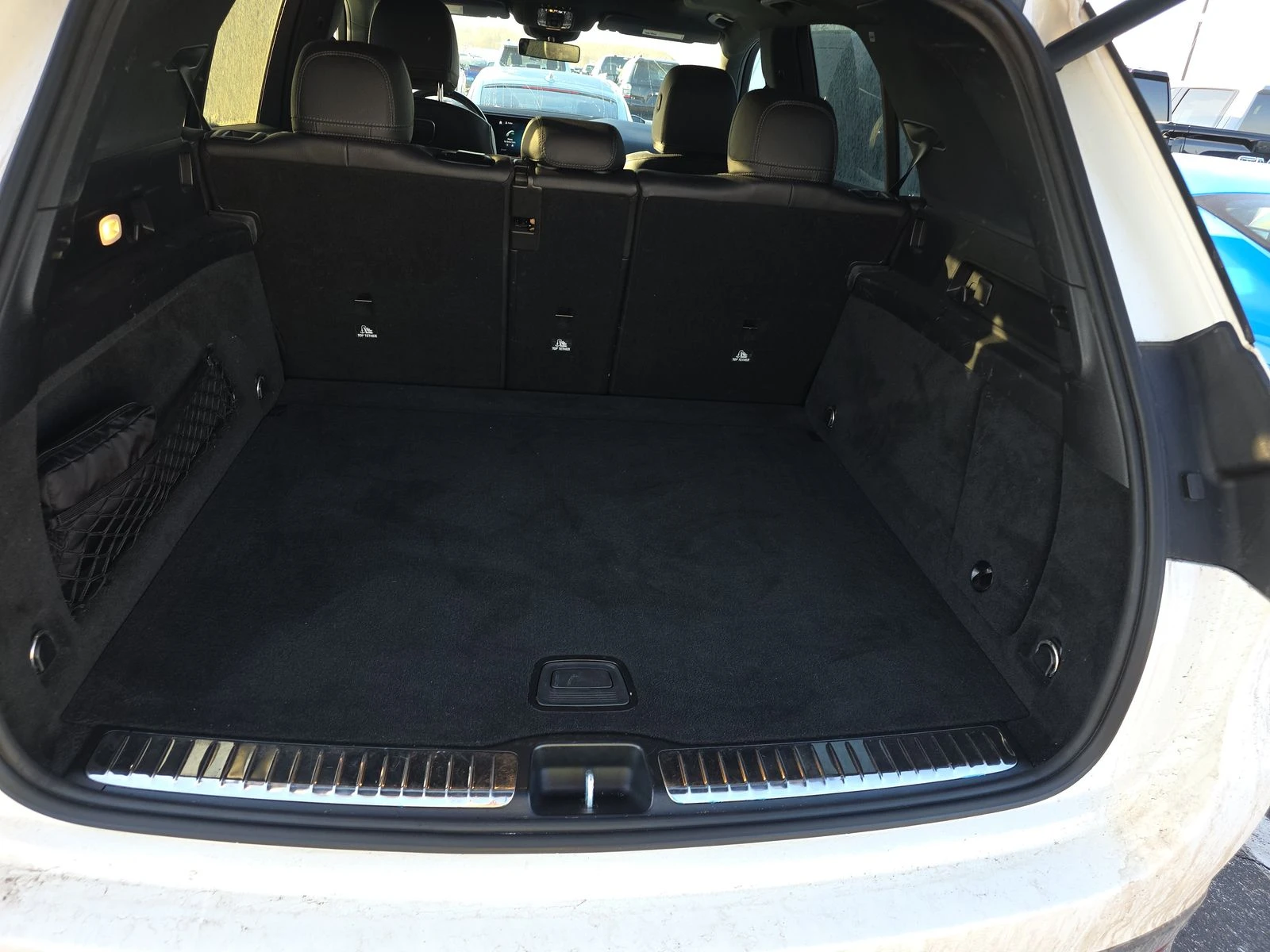 Mercedes-Benz GLE 350 4MATIC | Mobile.bg � ����������� 12