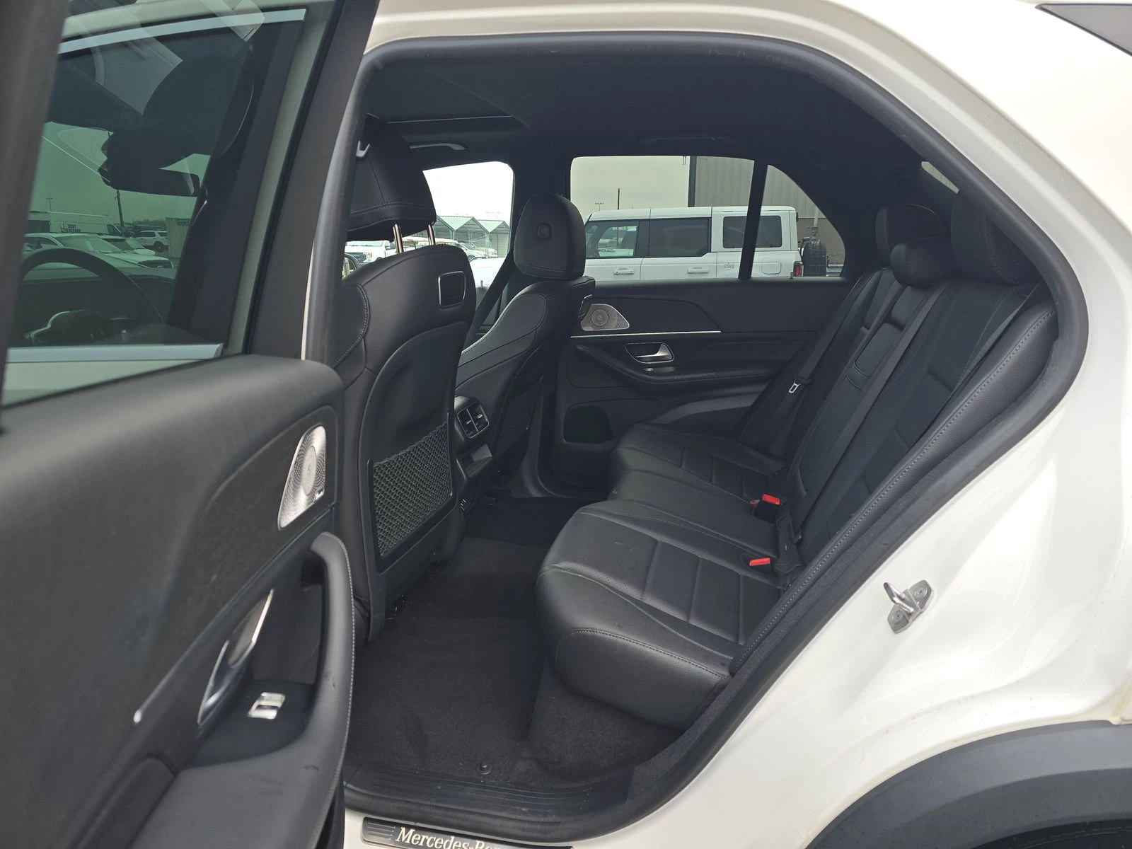 Mercedes-Benz GLE 350 4MATIC | Mobile.bg � ����������� 15
