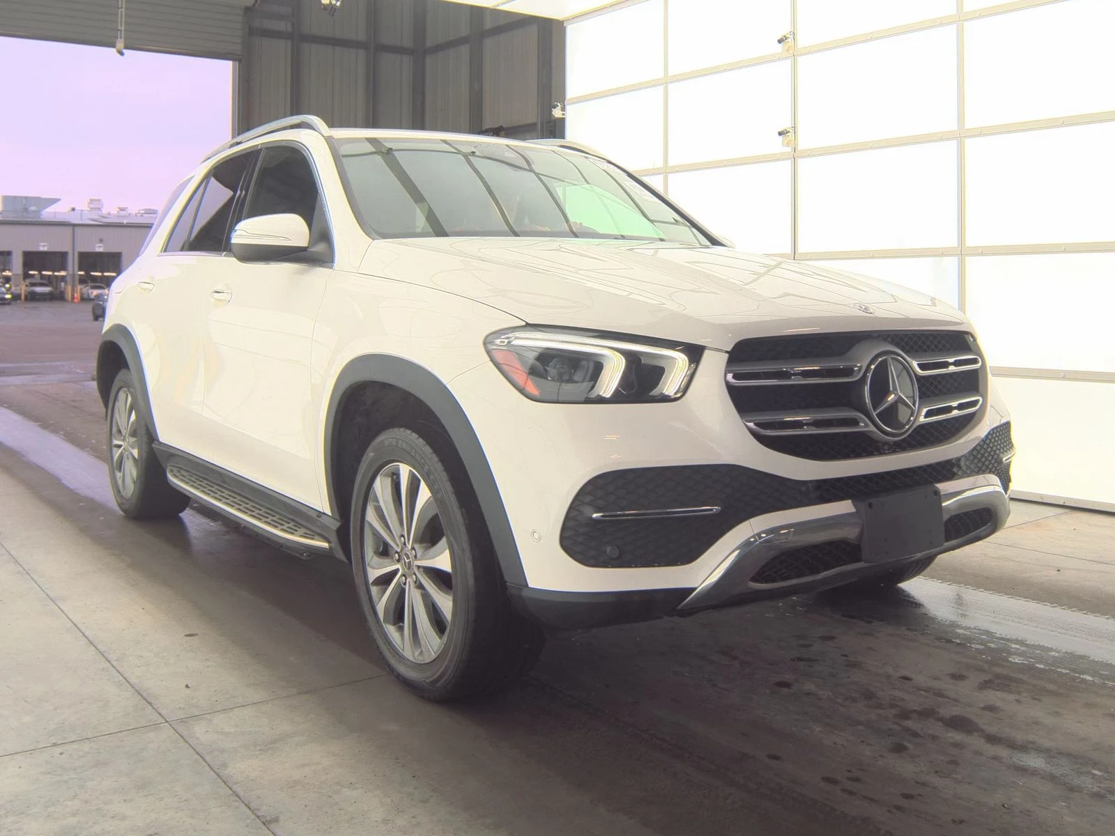 Mercedes-Benz GLE 350 4MATIC | Mobile.bg � ����������� 1