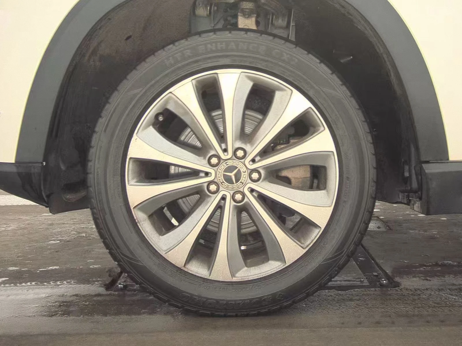 Mercedes-Benz GLE 350 4MATIC | Mobile.bg � ����������� 16