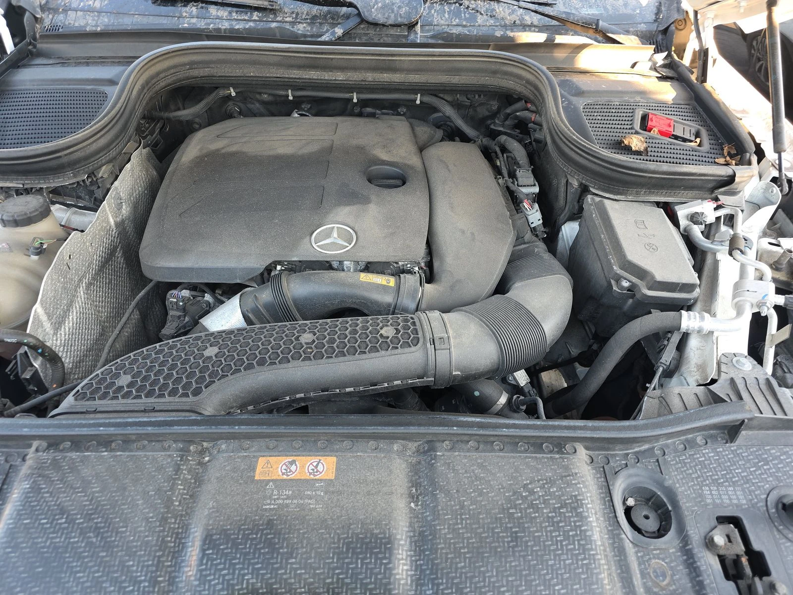 Mercedes-Benz GLE 350 4MATIC | Mobile.bg � ����������� 17