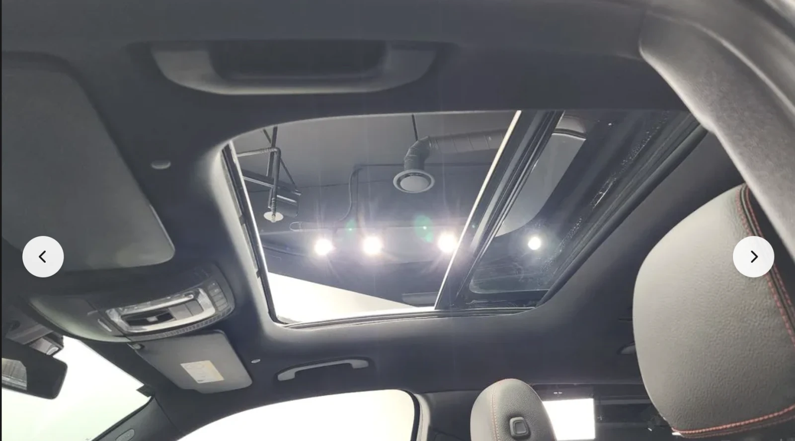 Mercedes-Benz GLB 250* AMG* PACK* 4MATIC* LANE* ASSIST* 360КАМЕРА* , снимка 14 - Автомобили и джипове - 53771497