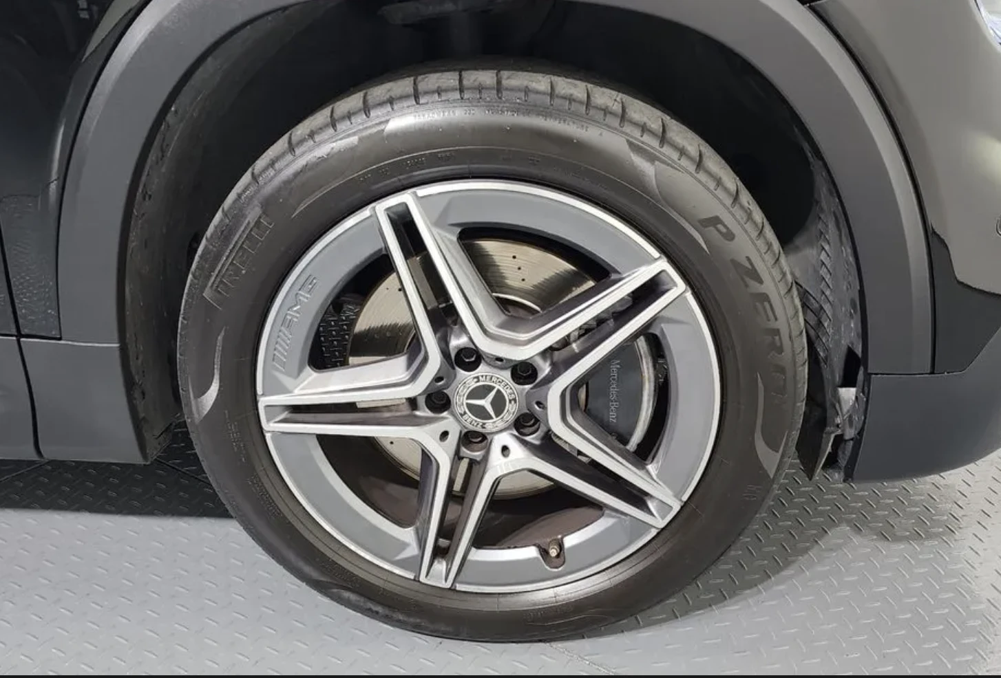 Mercedes-Benz GLB 250* AMG* PACK* 4MATIC* LANE* ASSIST* 360КАМЕРА*  - изображение 5