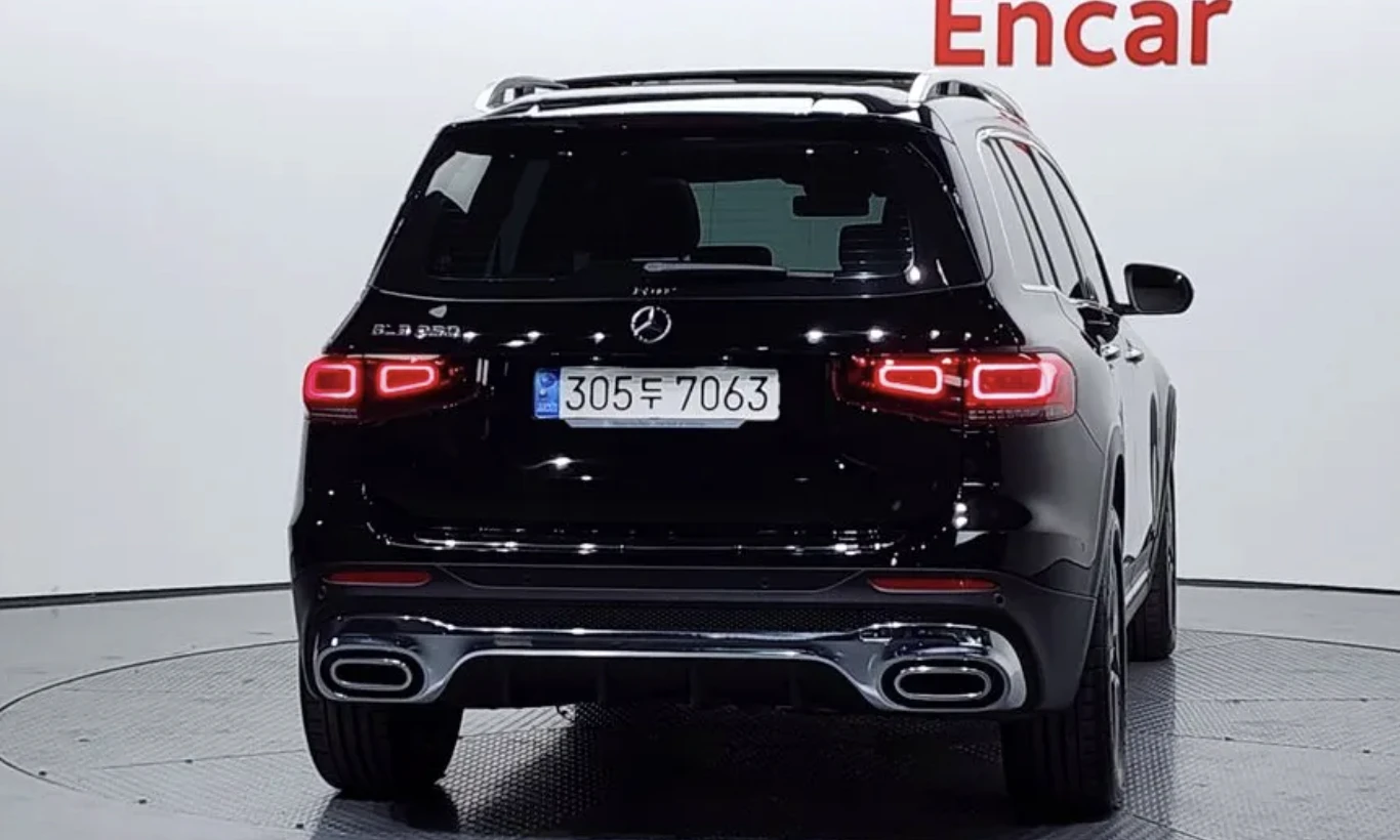 Mercedes-Benz GLB 250* AMG* PACK* 4MATIC* LANE* ASSIST* 360КАМЕРА*  - изображение 4