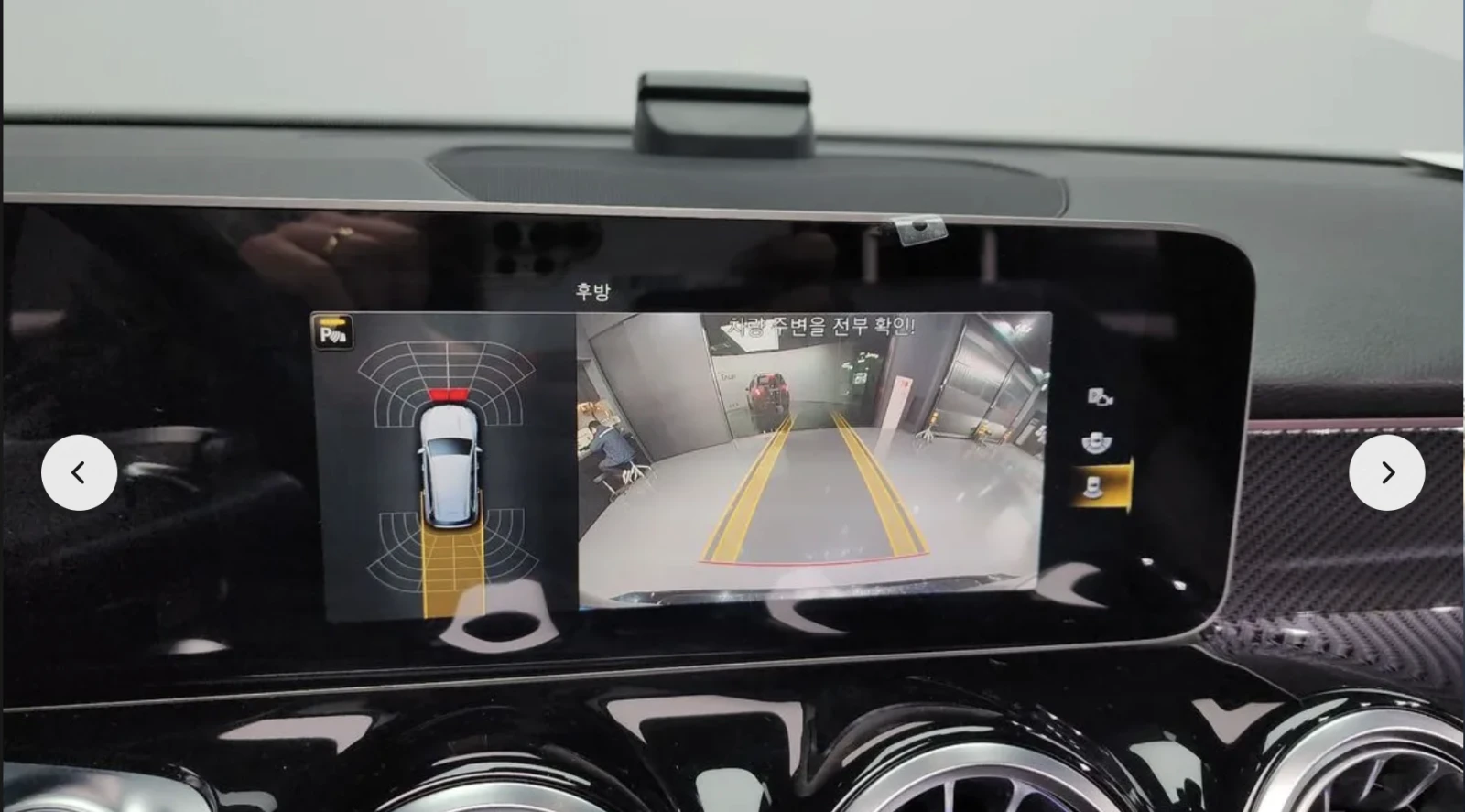 Mercedes-Benz GLB 250* AMG* PACK* 4MATIC* LANE* ASSIST* 360КАМЕРА*  - изображение 10