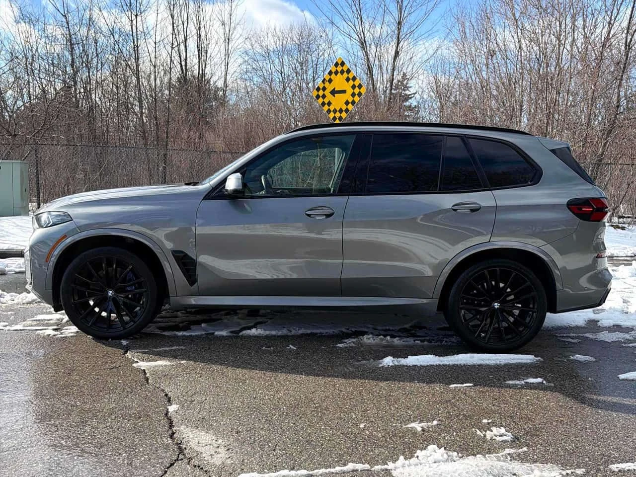 BMW X5 * xDrive40i * DISTRONIC* HARMAN/KARDON* 360КАМЕРИ*, снимка 2 - Автомобили и джипове - 53841980