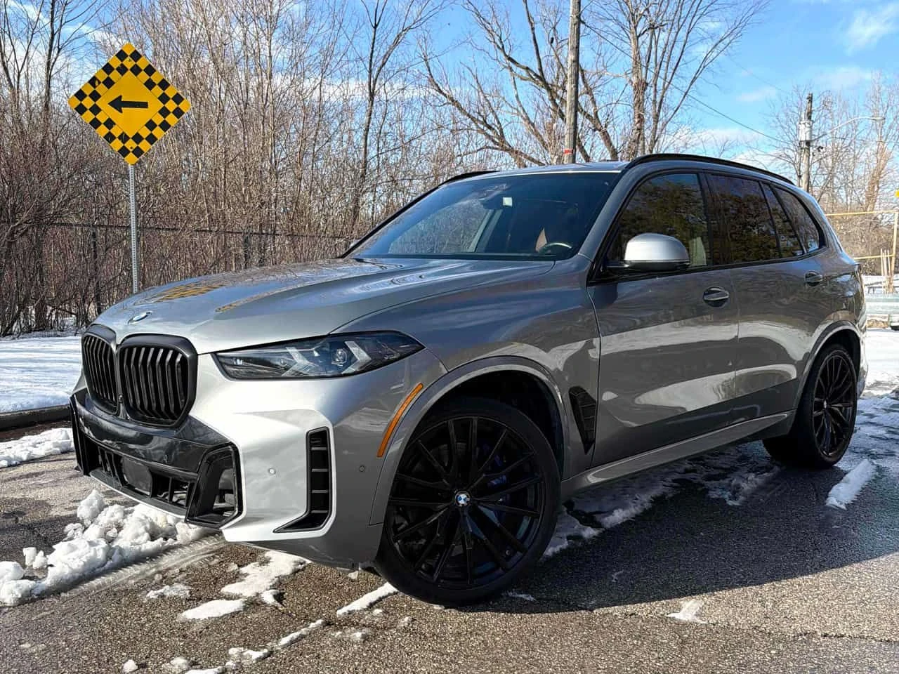 BMW X5 * xDrive40i * DISTRONIC* HARMAN/KARDON* 360КАМЕРИ*