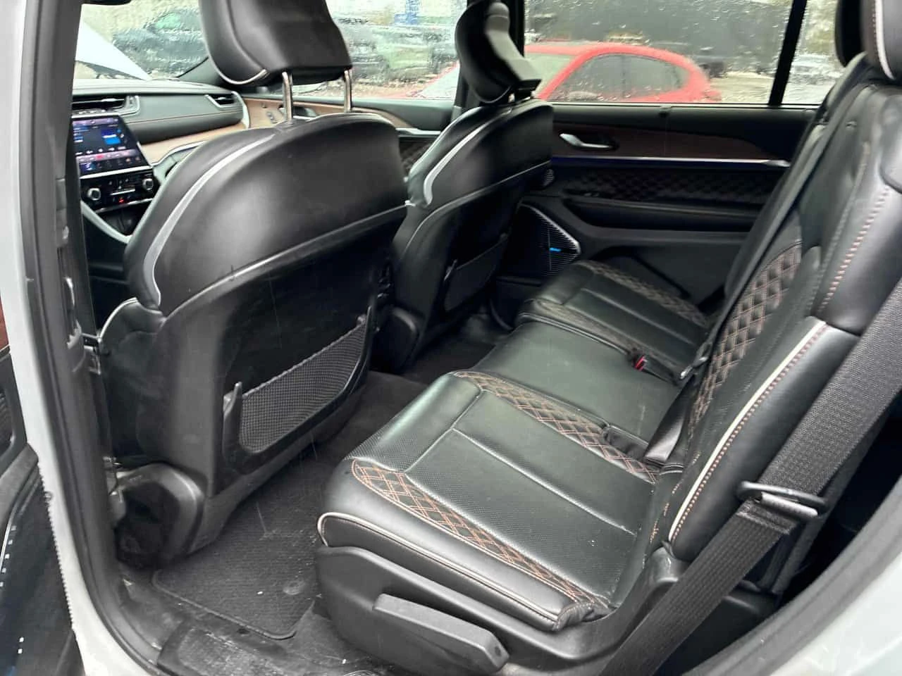 Jeep Grand cherokee Summit/CARFAX/360/�������/���������/����/���� | Mobile.bg � ����������� 13