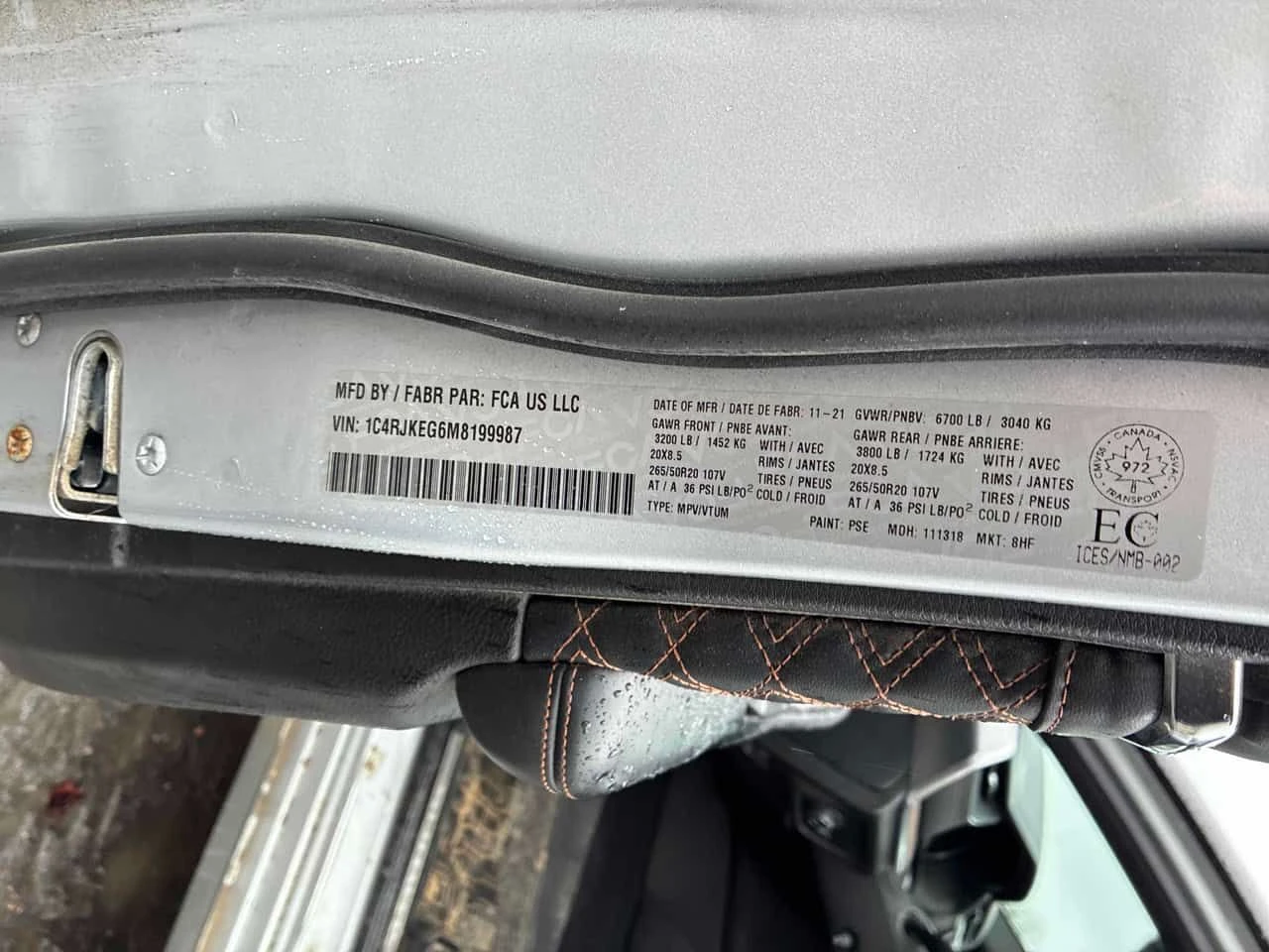 Jeep Grand cherokee Summit/CARFAX/360/�������/���������/����/���� | Mobile.bg � ����������� 12