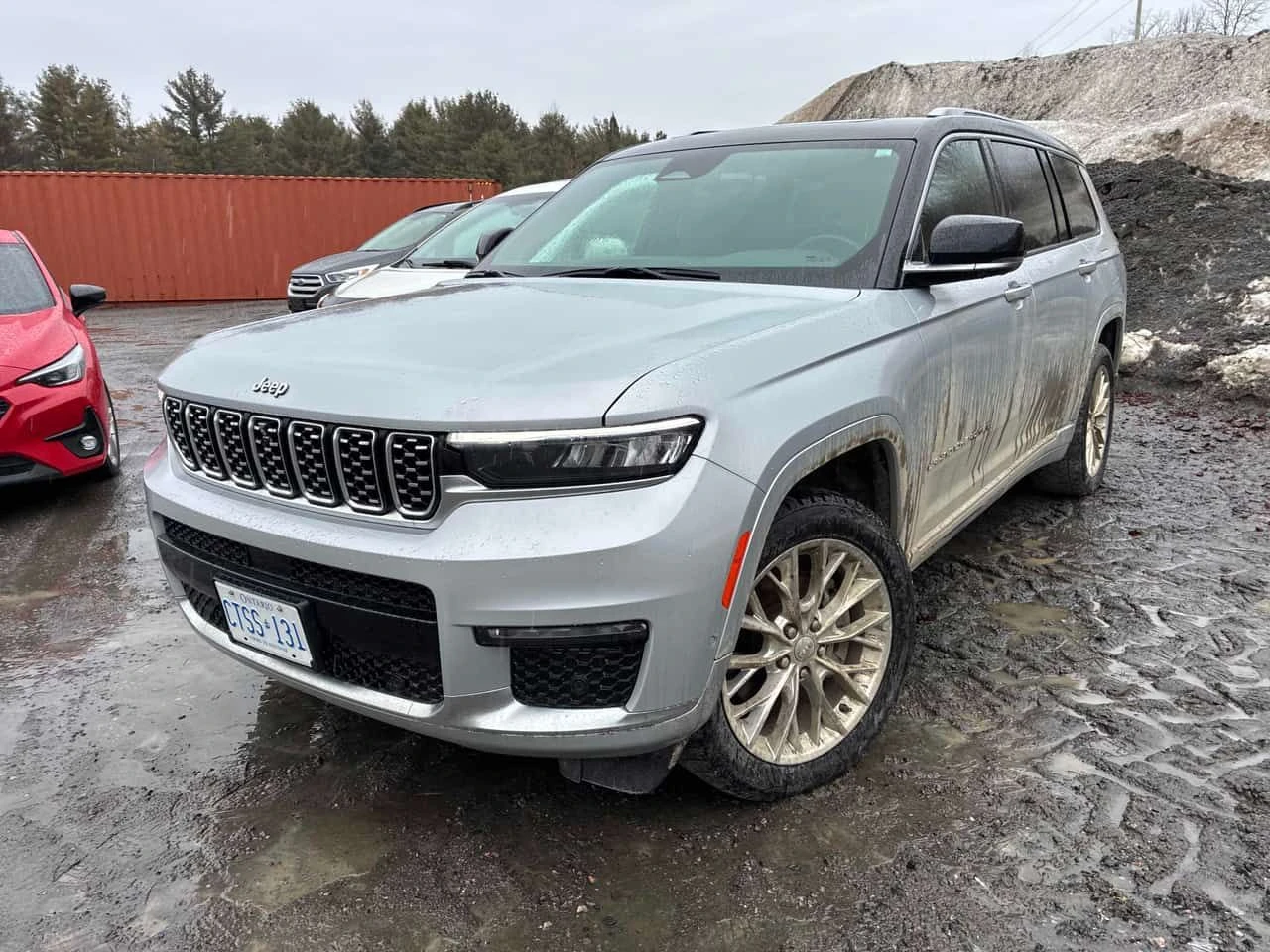 Jeep Grand cherokee Summit/CARFAX/360/�������/���������/����/���� | Mobile.bg � ����������� 2