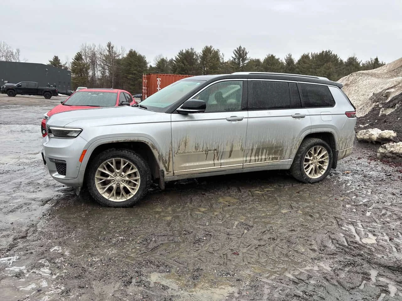 Jeep Grand cherokee Summit/CARFAX/360/�������/���������/����/���� | Mobile.bg � ����������� 3