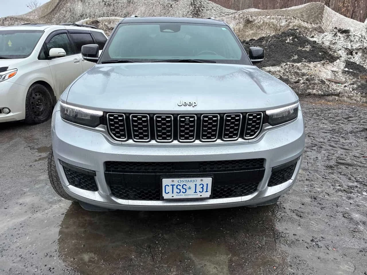 Jeep Grand cherokee Summit/CARFAX/360/Подгрев/Обдухване/Пано/Клип