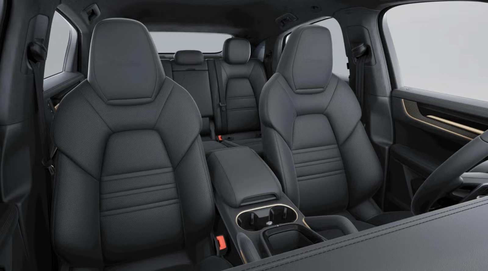 Porsche Cayenne E-Hybrid Coupe / GT Package | Mobile.bg � ����������� 9
