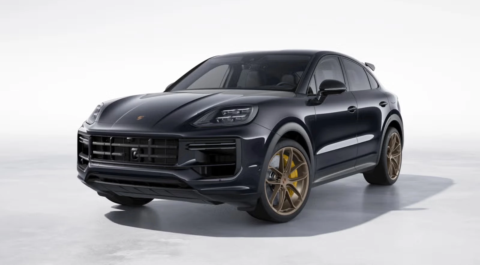 Porsche Cayenne E-Hybrid Coupe / GT Package | Mobile.bg � ����������� 1