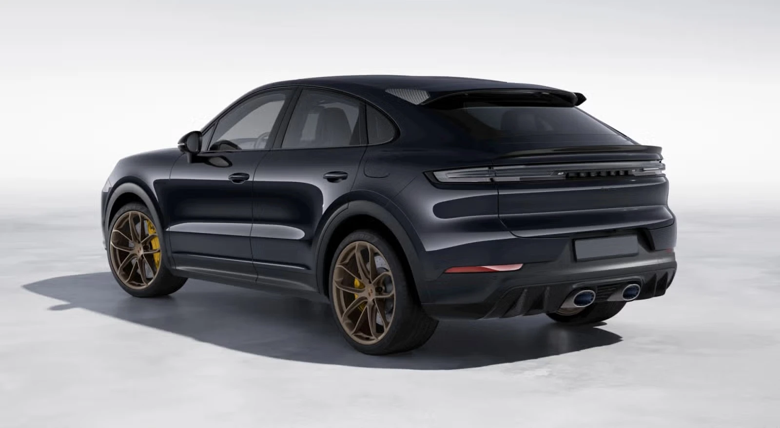 Porsche Cayenne E-Hybrid Coupe / GT Package | Mobile.bg � ����������� 6