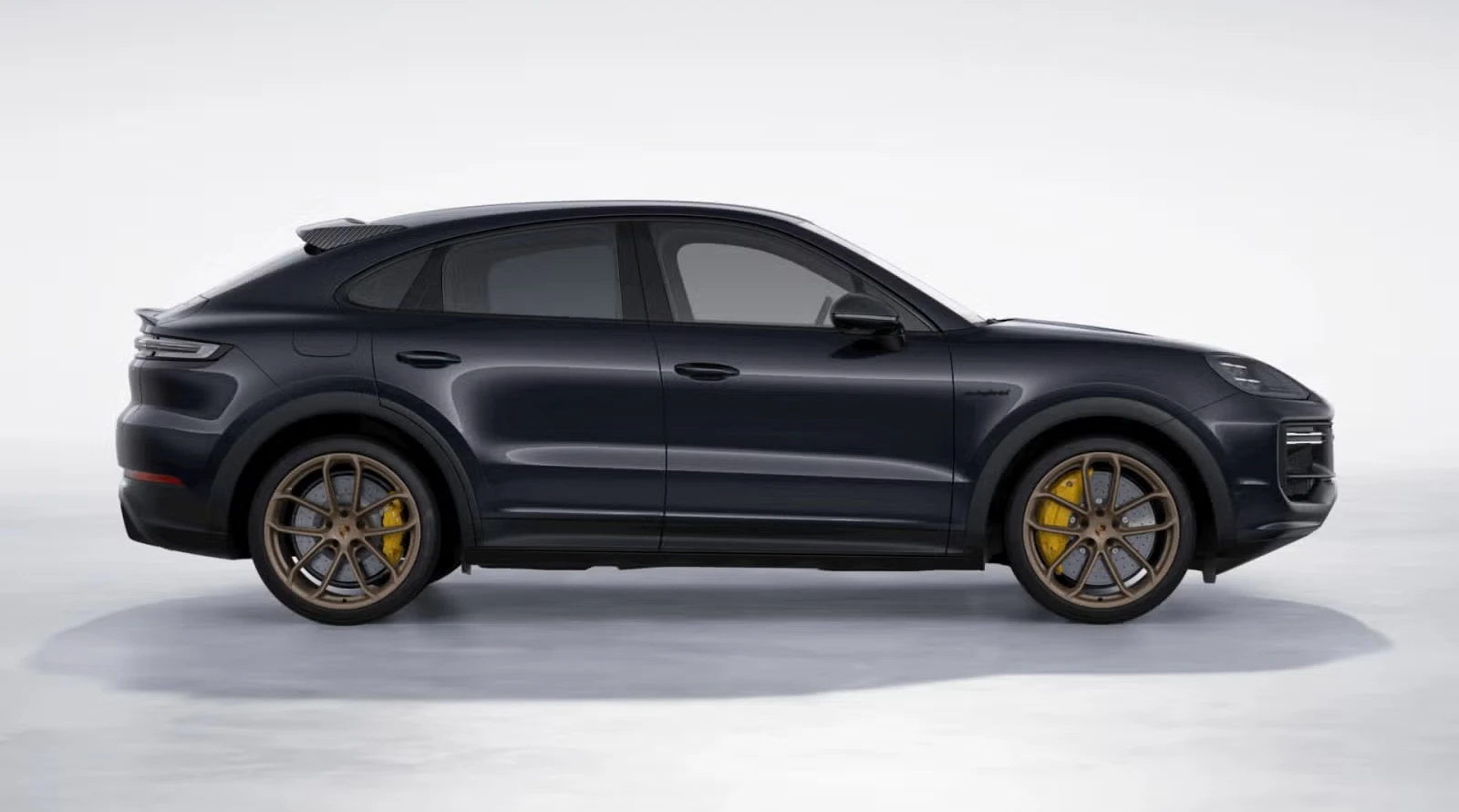 Porsche Cayenne E-Hybrid Coupe / GT Package | Mobile.bg � ����������� 5