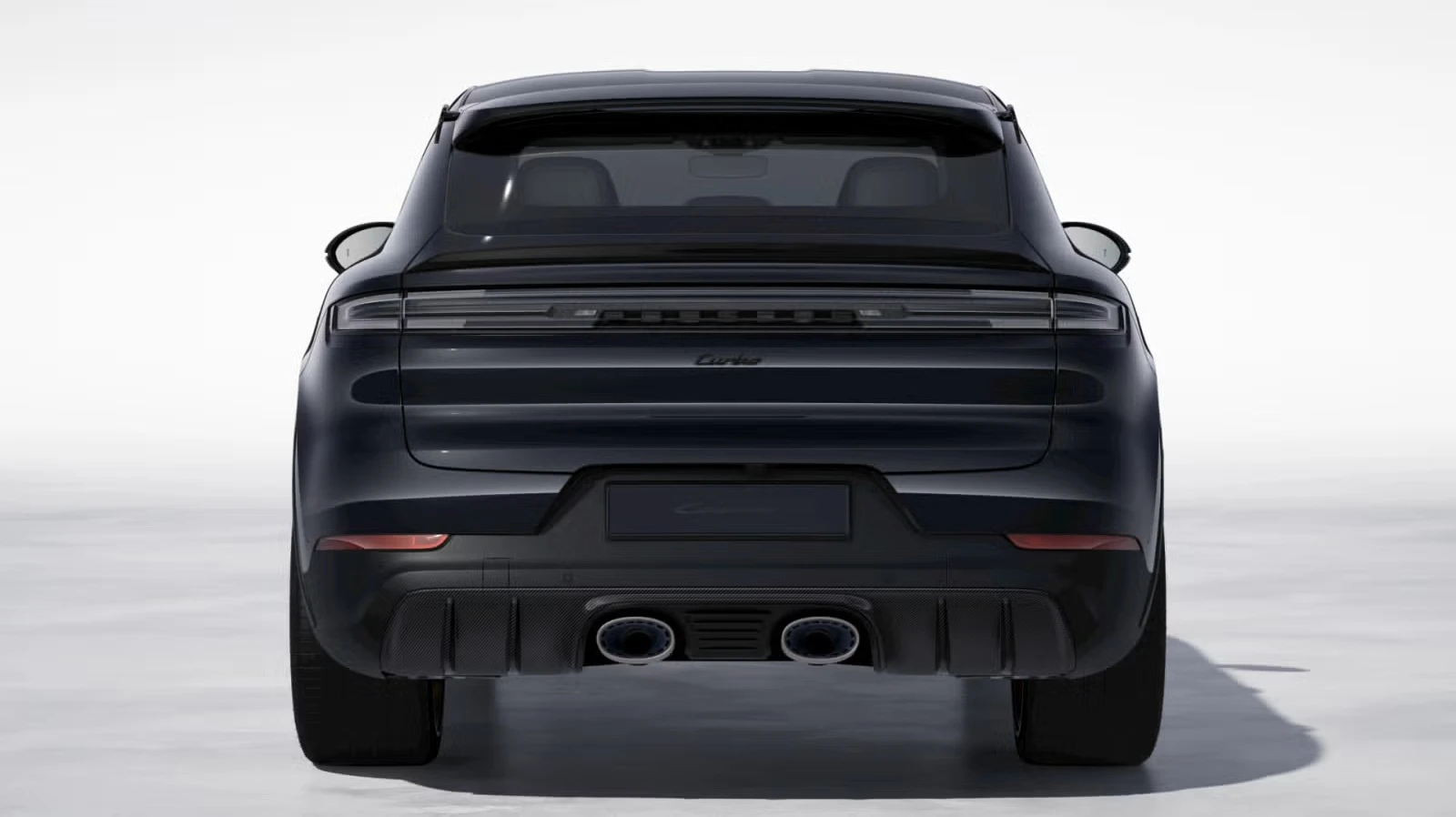 Porsche Cayenne E-Hybrid Coupe / GT Package | Mobile.bg � ����������� 3