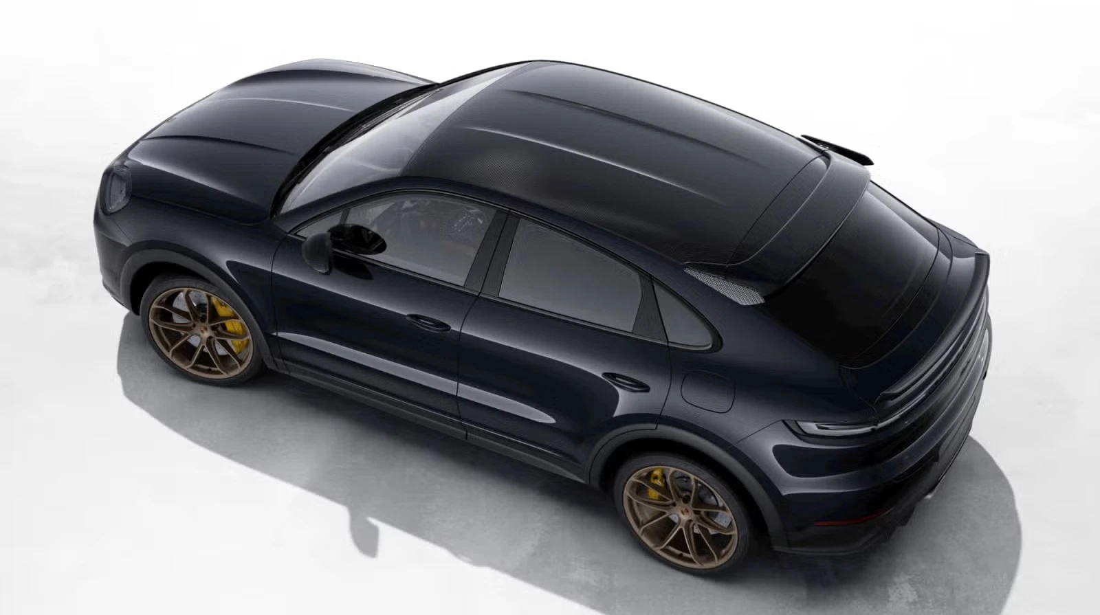 Porsche Cayenne E-Hybrid Coupe / GT Package | Mobile.bg � ����������� 7