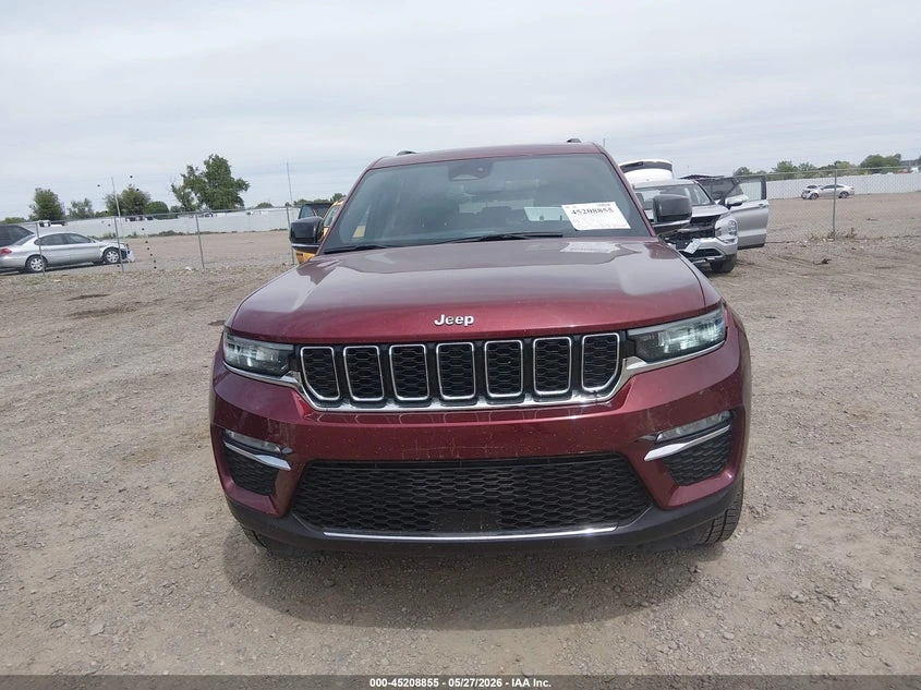 Jeep Grand cherokee 2.0L I-4 DI, DOHC, TURBO, 270HP 4X4 Drive | Mobile.bg � ����������� 6