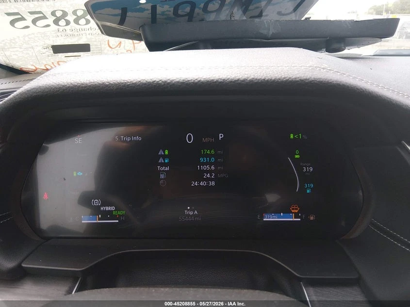 Jeep Grand cherokee 2.0L I-4 DI, DOHC, TURBO, 270HP 4X4 Drive | Mobile.bg � ����������� 7