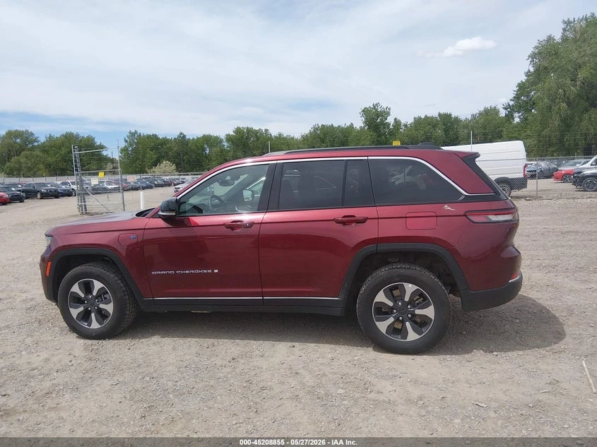 Jeep Grand cherokee 2.0L I-4 DI, DOHC, TURBO, 270HP 4X4 Drive | Mobile.bg � ����������� 14