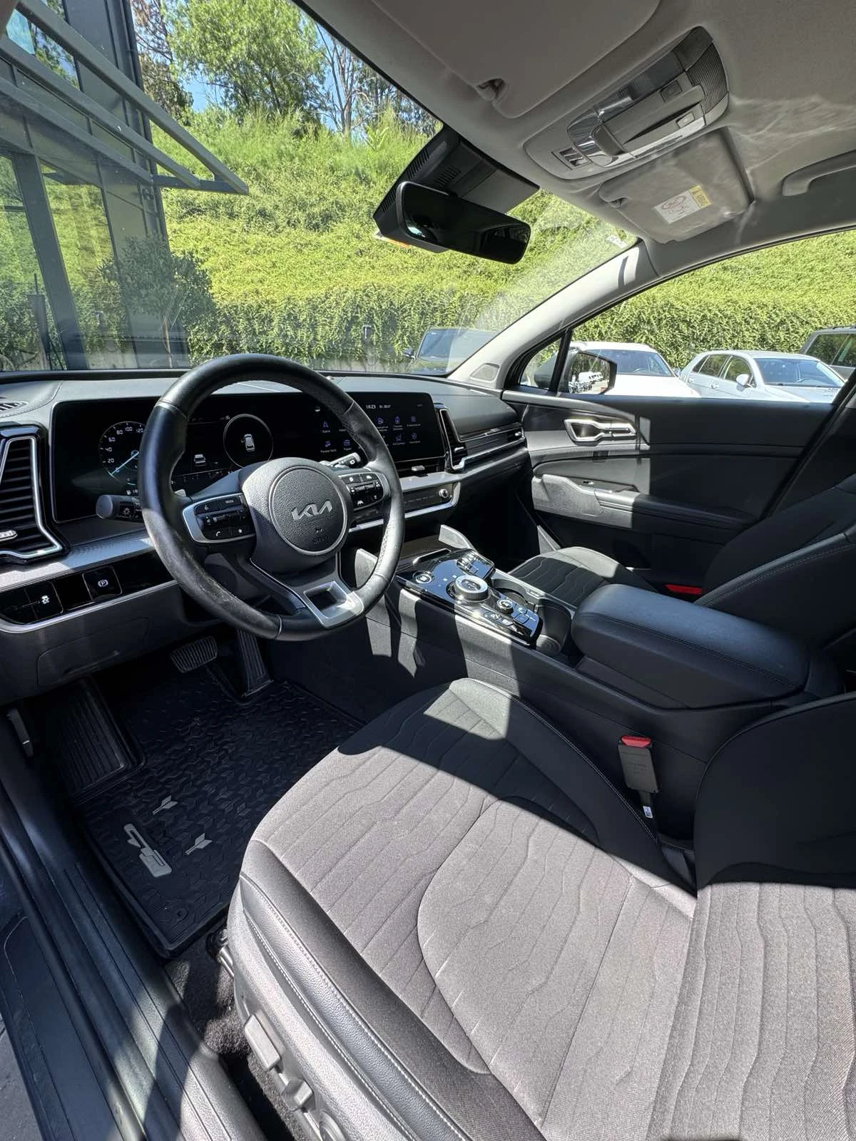 Kia Sportage, снимка 10 - Автомобили и джипове - 55463436