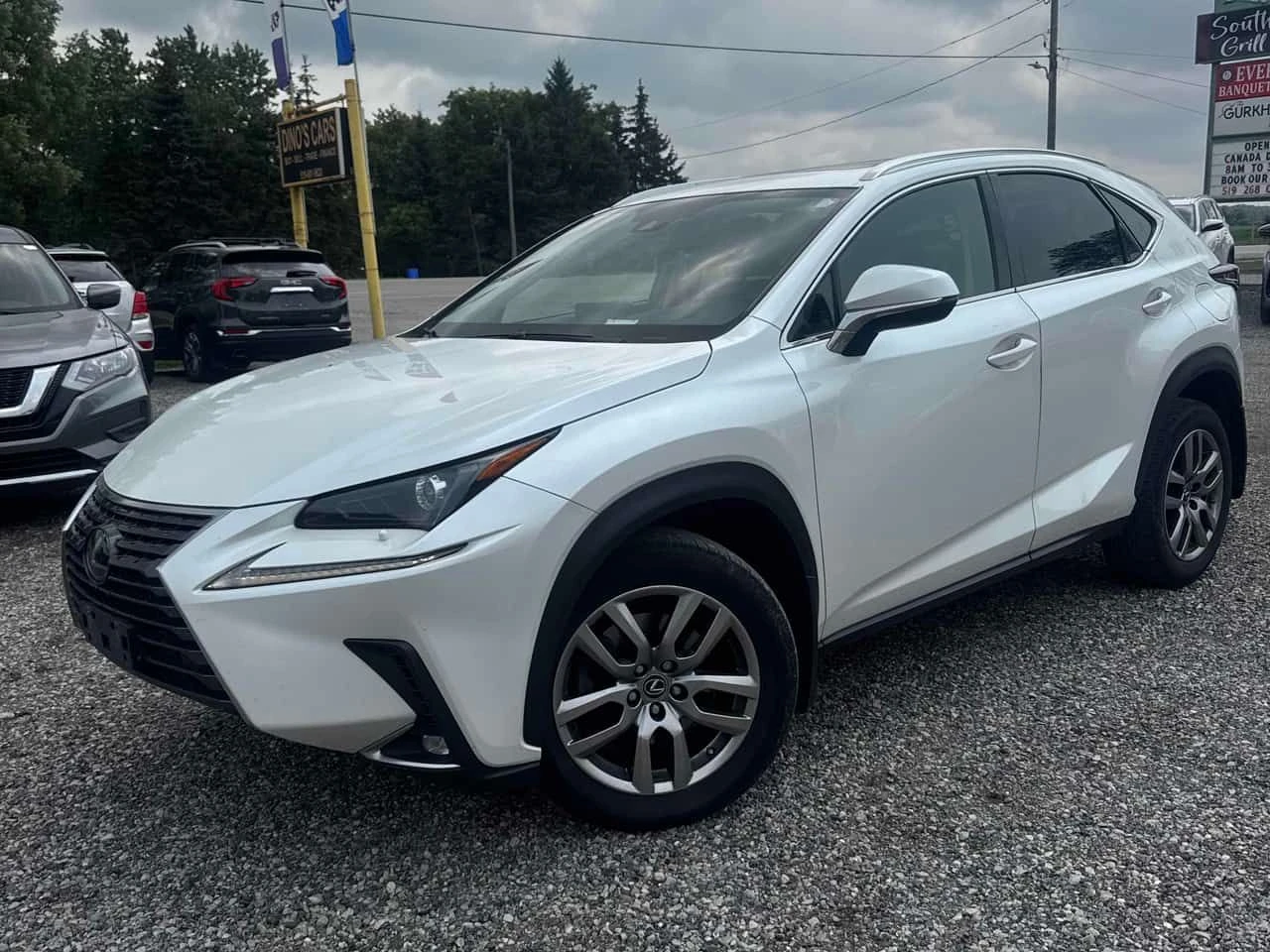 Lexus NX * 300 * АВТОКРЕДИТ БЕЗ ПЪРВОНАЧАЛНА ВНОСКА* 