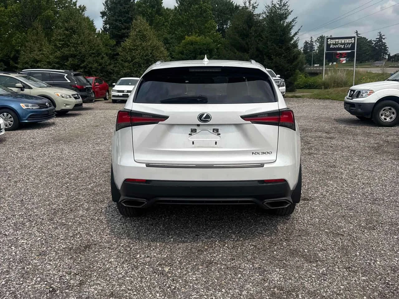 Lexus NX * 300 * АВТОКРЕДИТ БЕЗ ПЪРВОНАЧАЛНА ВНОСКА* , снимка 4 - Автомобили и джипове - 55528534