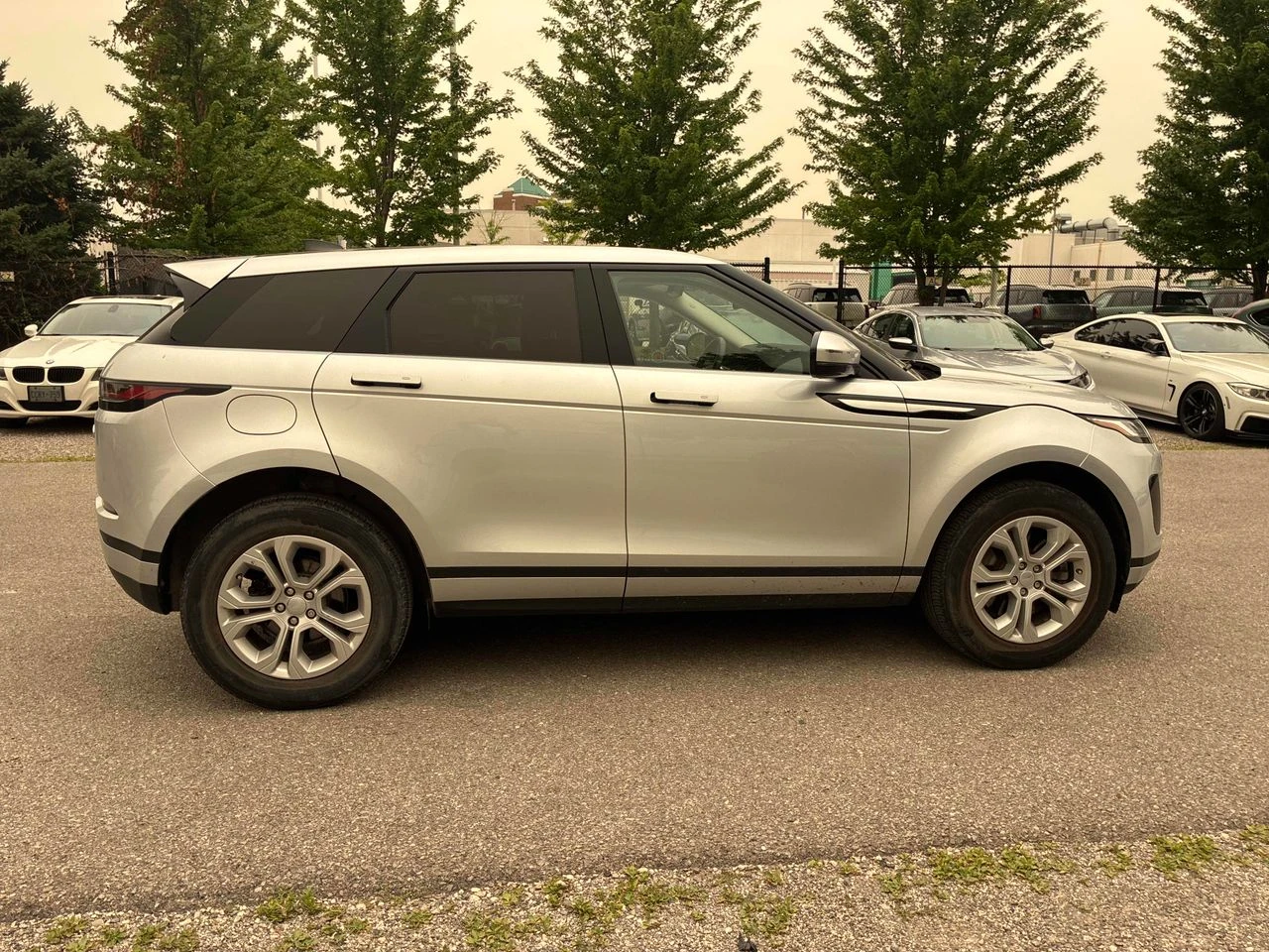 Land Rover Range Rover Evoque S | Mobile.bg � ����������� 3