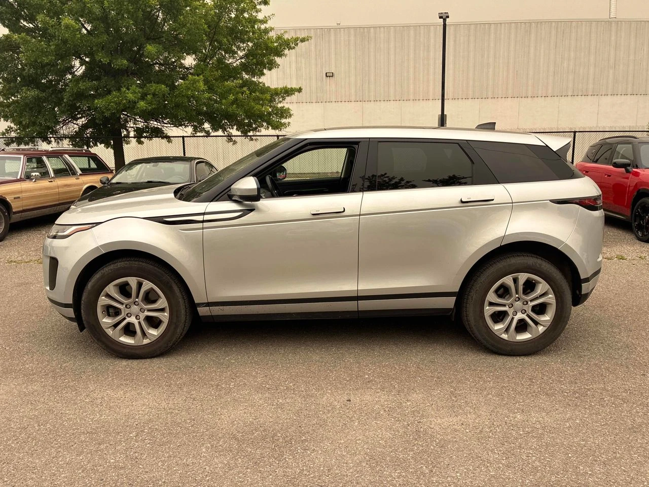 Land Rover Range Rover Evoque S | Mobile.bg � ����������� 2