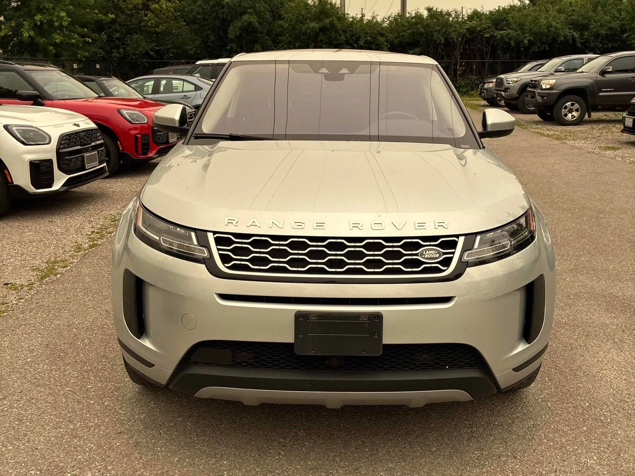 Land Rover Range Rover Evoque S | Mobile.bg � ����������� 6