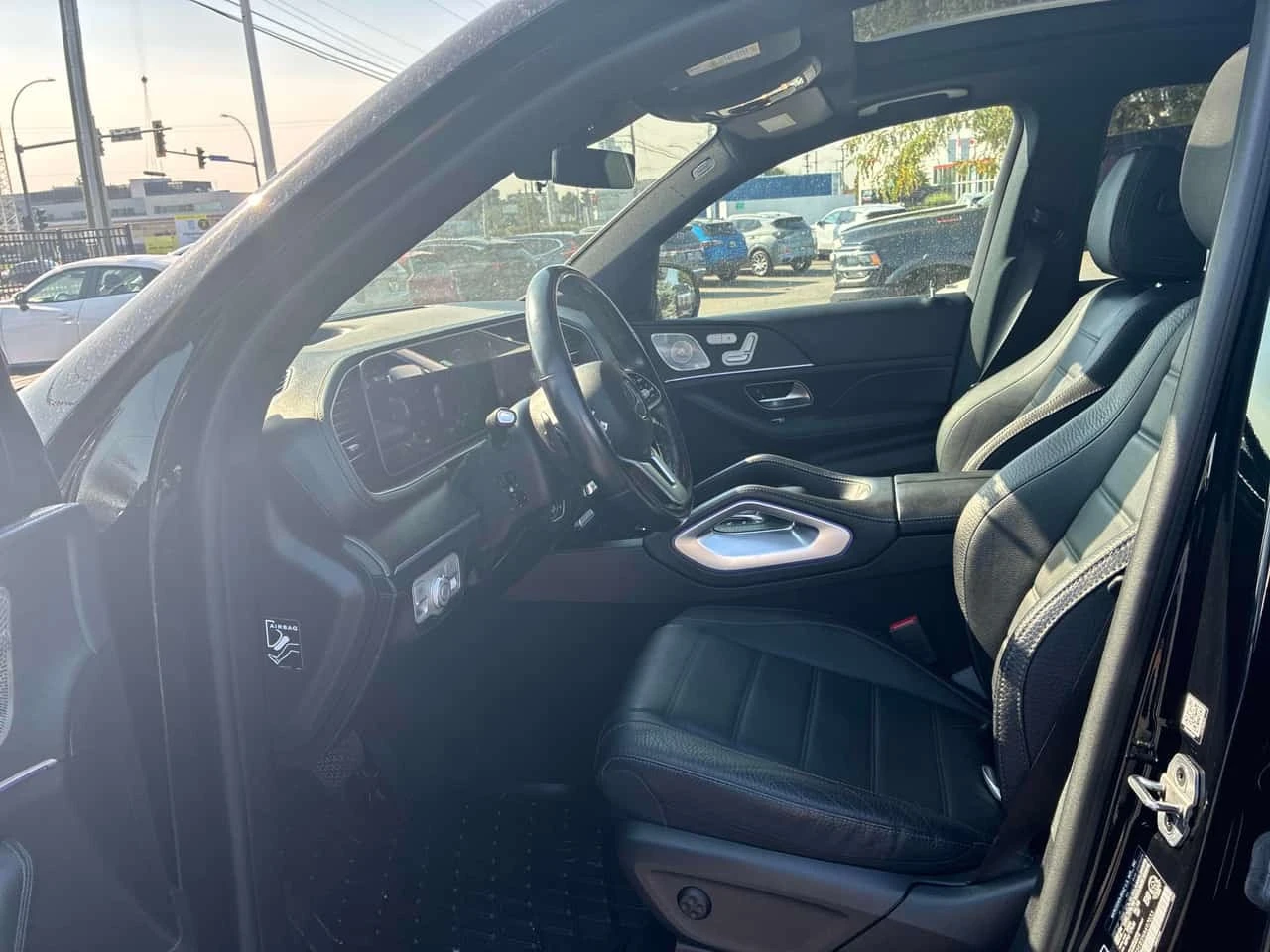 Mercedes-Benz GLE 450 * CARFAX * ОПЦИЯ ЗА ФИНАНСИРАНЕ, снимка 5 - Автомобили и джипове - 55771939