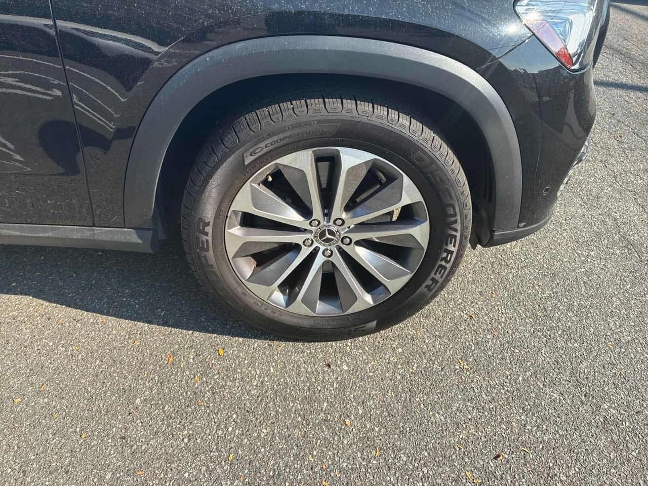 Mercedes-Benz GLE 450 * CARFAX * ОПЦИЯ ЗА ФИНАНСИРАНЕ, снимка 7 - Автомобили и джипове - 55771939