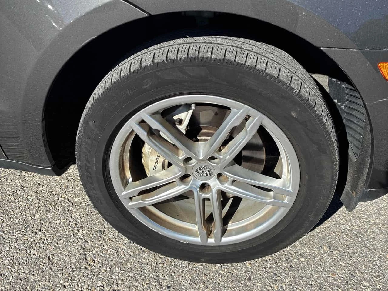 Porsche Macan * S * CARFAX * БЕЗ ПЪРВОНАЧАЛНА ВНОСКА, снимка 7 - Автомобили и джипове - 56303034
